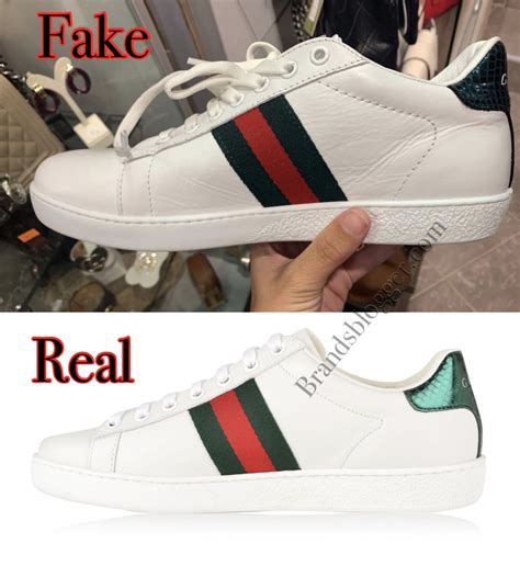 gucci white ace replica|Gucci ace shoes meaning.